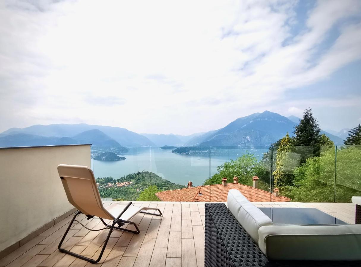 The View!!! By Design Studio Perledo Bagian luar foto