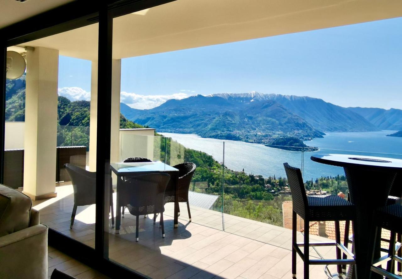 The View!!! By Design Studio Perledo Bagian luar foto