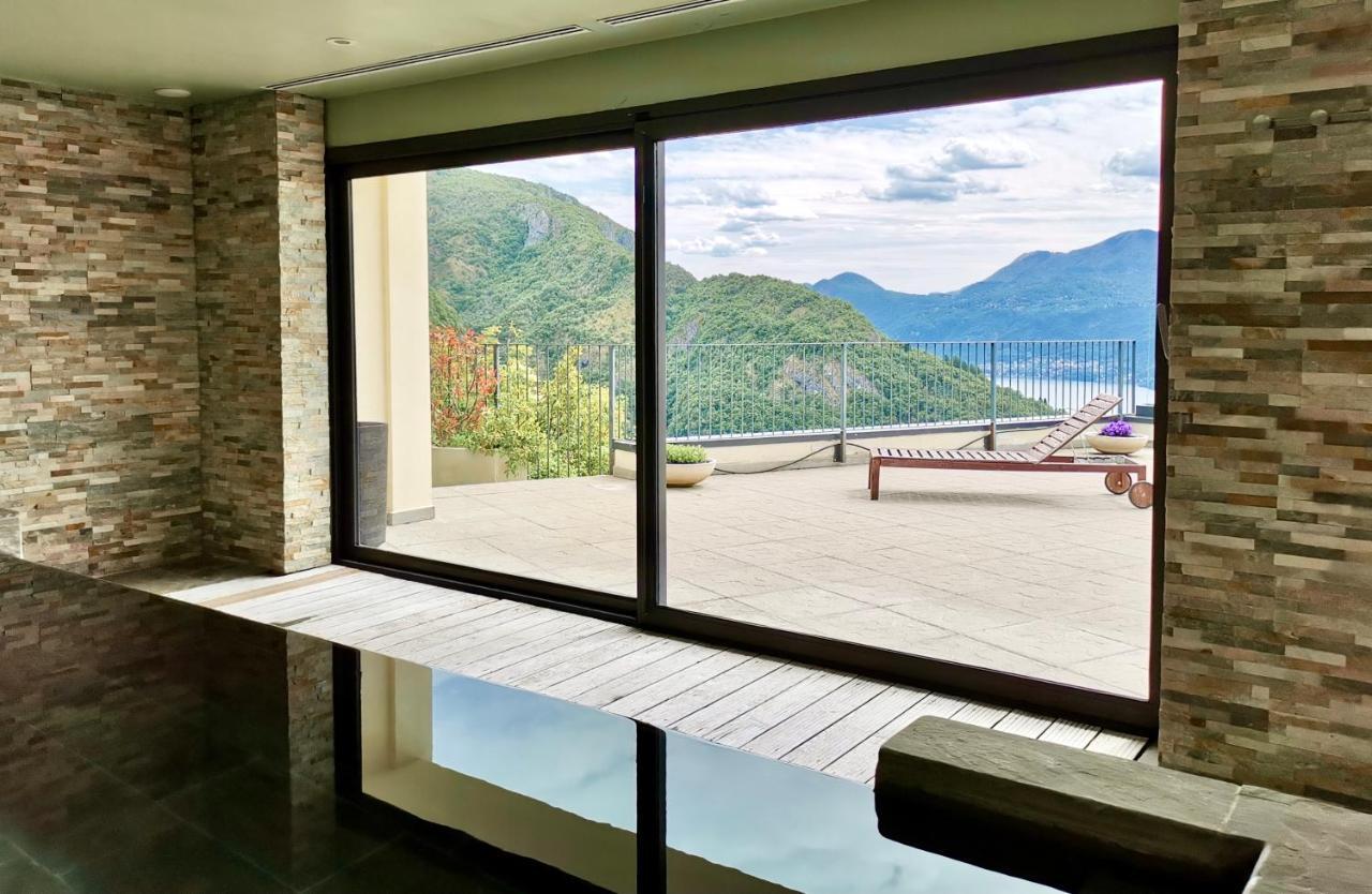 The View!!! By Design Studio Perledo Bagian luar foto